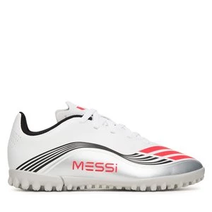 Obrázek produktu Boty na fotball adidas F50 Messi Club JP7453 Bílá