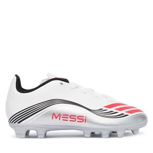 Obrázek produktu Boty na fotball adidas F50 Messi Club JP7457 Bílá