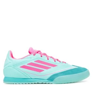 Obrázek produktu Boty na fotball adidas F50 Messi Freestyle Indoor JH8831 Tyrkysová