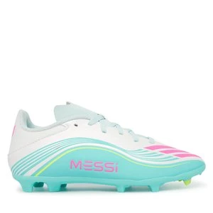 Obrázek produktu Boty na fotball adidas F50 Messi League Firm Ground /Multi Ground JQ0942 Bílá