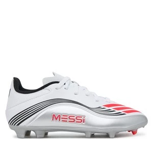 Obrázek produktu Boty na fotball adidas F50 Messi League JP7454 Bílá