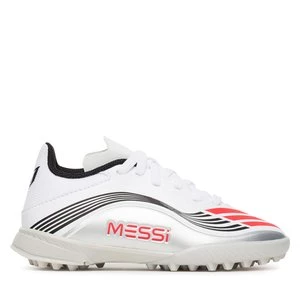 Obrázek produktu Boty na fotball adidas F50 Messi League JP7456 Bílá