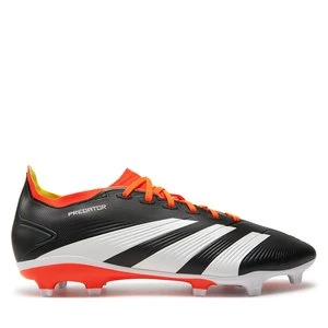 Obrázek produktu Boty na fotball adidas PREDATOR 24 LEAGUE LOW FG IG7762 Černá