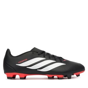 Obrázek produktu Boty na fotball adidas Predator Club Firm Ground/Multi Ground JS0350 Černá