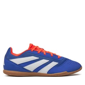 Obrázek produktu Boty na fotball adidas Predator Club IN IF6403 Modrá