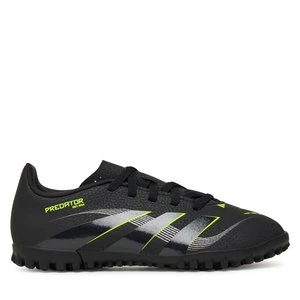 Obrázek produktu Boty na fotball adidas Predator Club JH8863 Černá
