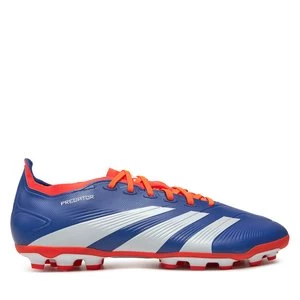 Obrázek produktu Boty na fotball adidas Predator League 2G/3G AG IF6312 Modrá