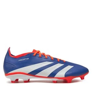 Obrázek produktu Boty na fotball adidas Predator League FG IF6348 Modrá