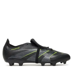 Obrázek produktu Boty na fotball adidas Predator League Fold-Over Tongue JI1110 Černá