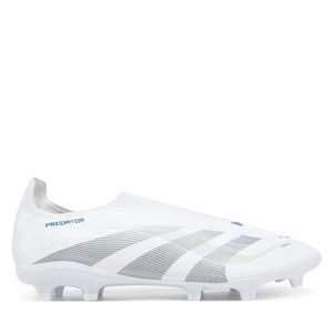 Obrázek produktu Boty na fotball adidas Predator League Laceless Firm/Multi-Ground ID3860 Bílá