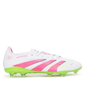 Obrázek produktu Boty na fotball adidas Predator Pro Firm Ground ID3855 Bílá