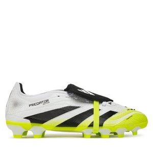 Obrázek produktu Boty na fotball adidas Predator Pro Fold-Over Tongue Multi-Ground JS4074 Bílá