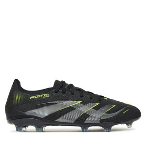 Obrázek produktu Boty na fotball adidas Predator Pro JI1197 Černá