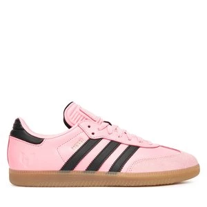 Obrázek produktu Boty na fotball adidas Samba Messi JP7844 Růžová