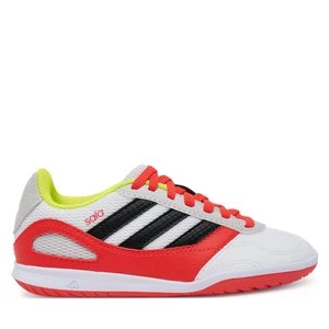Obrázek produktu Boty na fotball adidas Super Sala Competition III Indoor JP5435 Bílá