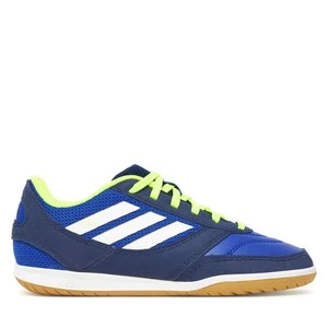 Obrázek produktu Boty na fotball adidas Top Sala Competition 2 JR5391 Tmavomodrá