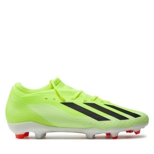 Obrázek produktu Boty na fotball adidas X Crazyfast League Firm Ground Boots IG0605 Žlutá