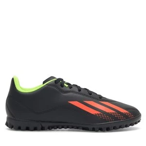 Obrázek produktu Boty na fotball adidas X SPEEDPORTAL.4 TF J GW8511 Černá