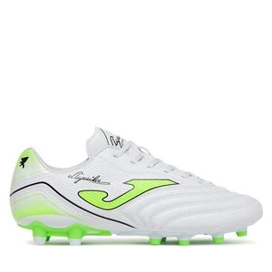 Obrázek produktu Boty na fotball Joma Aguila 2502 AGUS2502FG Bílá