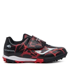 Obrázek produktu Boty na fotball Joma Super Copa Jr 2501 SCJS2501TFV Černá