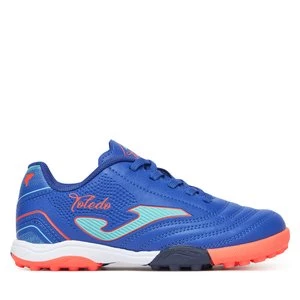 Obrázek produktu Boty na fotball Joma Toledo Jr 2504 TOJS2504TF Modrá