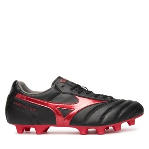 Obrázek produktu Boty na fotball Mizuno Morelia II Club FG P1GA2508 Černá