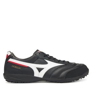 Obrázek produktu Boty na fotball Mizuno Morelia Sala Pro Tf Q1GB2513 Černá