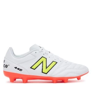 Obrázek produktu Boty na fotball New Balance 442 MS43FIB2 Bílá