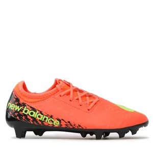 Obrázek produktu Boty na fotball New Balance Furon v7 Dispatch Jnr Fg SJF3FDF7 Oranžová
