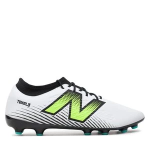 Obrázek produktu Boty na fotball New Balance Tekela Magique Ag V4+ ST3AH45 Bílá