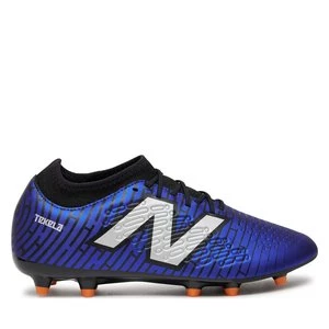 Obrázek produktu Boty na fotball New Balance Tekela Magique FG V4+ ST3FZ45 Tmavomodrá