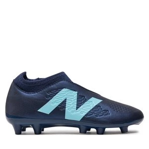 Obrázek produktu Boty na fotball New Balance Tekela Magique Jnr Fg V4+ SJT3FN45 Tmavomodrá
