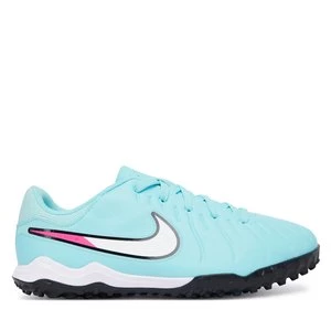 Obrázek produktu Boty na fotball Nike JR Legend 10 Academy Tf DV4351 401 Světle modrá