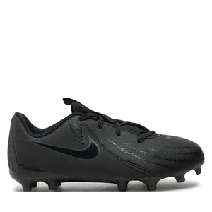 Obrázek produktu Boty na fotball Nike Jr Phantom Gx II Academy Fg/MG FD6722 002 Černá