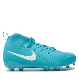 Obrázek produktu Boty na fotball Nike Jr Phantom Luna II Acad F/MG FJ2603 400 Modrá