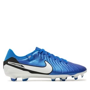 Obrázek produktu Boty na fotball Nike Legend 10 Academy FG/MG DV4337 400 Modrá