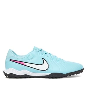 Obrázek produktu Boty na fotball Nike Legend 10 Academy TF DV4342 Světle modrá