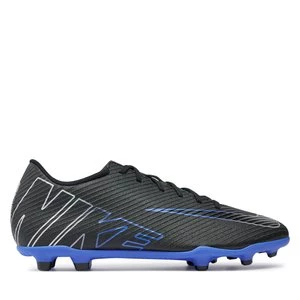 Obrázek produktu Boty na fotball Nike Vapor 15 Club Fg/Mg Černá