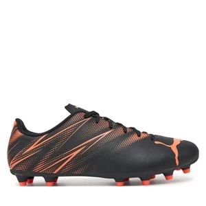 Obrázek produktu Boty na fotball Puma Attacanto Fg/Ag 107477 12 Černá