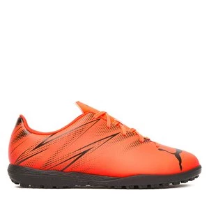 Obrázek produktu Boty na fotball Puma Attacanto Tt Jr 107481 14 Oranžová