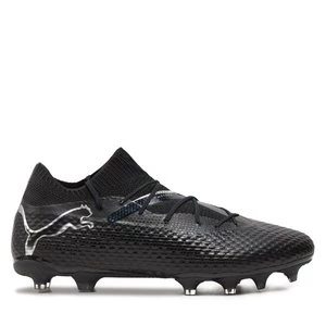 Obrázek produktu Boty na fotball Puma FUTURE 7 PRO FG/AG 107924 02 Černá