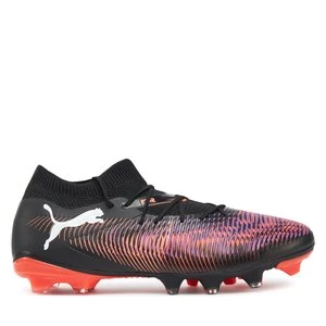 Obrázek produktu Boty na fotball Puma Future 8 Match Fg/Ag 108140 01 Černá