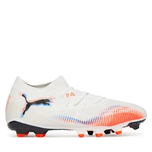 Obrázek produktu Boty na fotball Puma Future 8 Match Fg/Ag 108593 01 Bílá