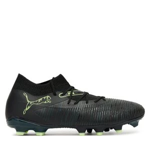 Obrázek produktu Boty na fotball Puma Future 8 Match Fg/Ag 108593 02 Černá