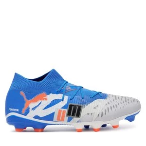 Obrázek produktu Boty na fotball Puma Future 8 Match Forever Fg/Ag 108423 01 Modrá