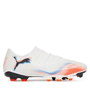 Obrázek produktu Boty na fotball Puma Future 8 Match Low Fg/Ag 108599 01 Bílá