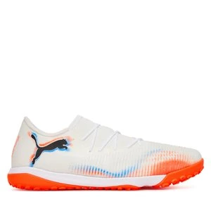Obrázek produktu Boty na fotball Puma Future 8 Match Low Tt 108601 01 Bílá