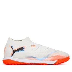 Obrázek produktu Boty na fotball Puma Future 8 Match Tt 108597 01 Bílá