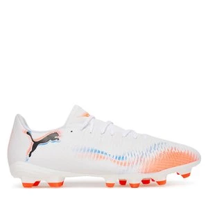 Obrázek produktu Boty na fotball Puma Future 8 Play Fg/Ag 108602 01 Bílá