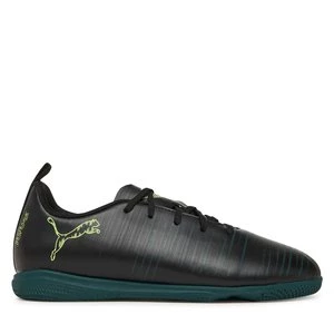 Obrázek produktu Boty na fotball Puma Future 8 Play It Jr 108627 02 Černá